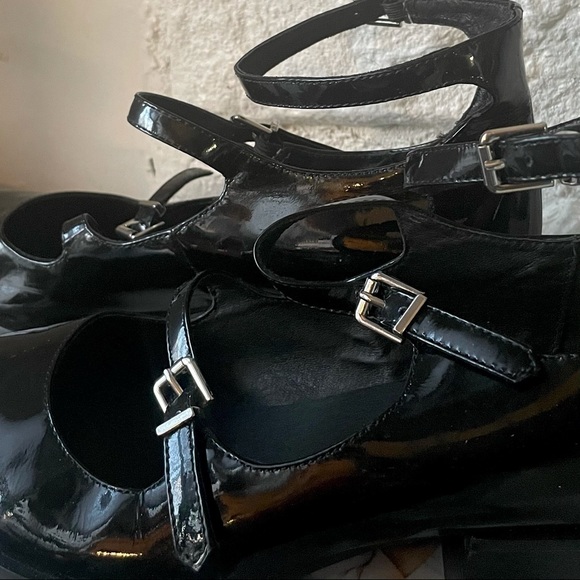 Sol Sana Trinity Mary Jane - Picture 4 of 8